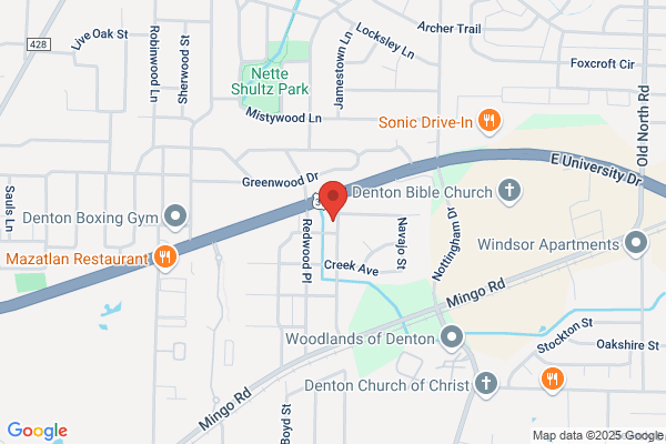 Eastside Church of Christ