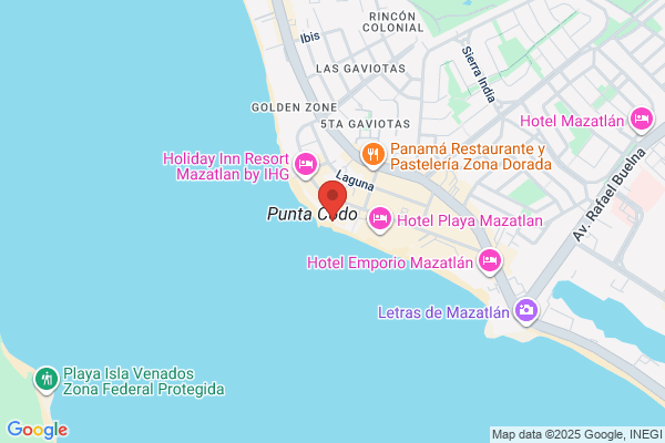 Mazatlan Restaurant