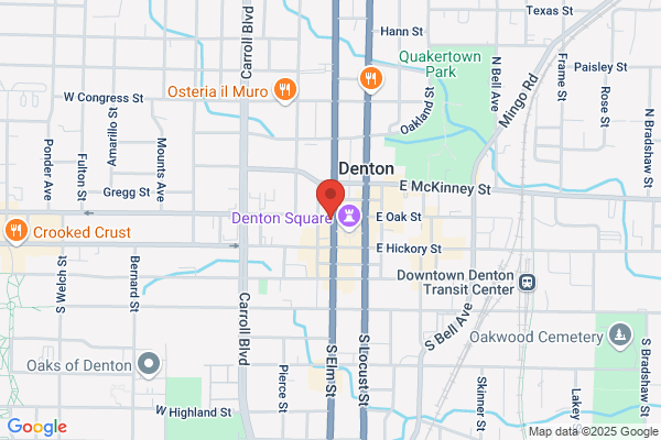 Dix Coney Island Denton