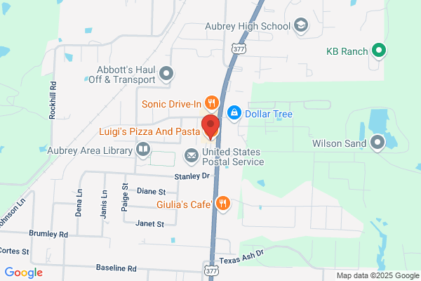 Luigis Pizza Italian Restaurant