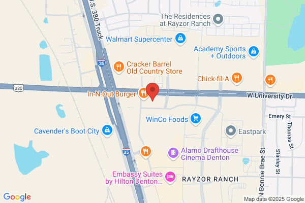 Red Pepper's Chinese Restaurant & Club
