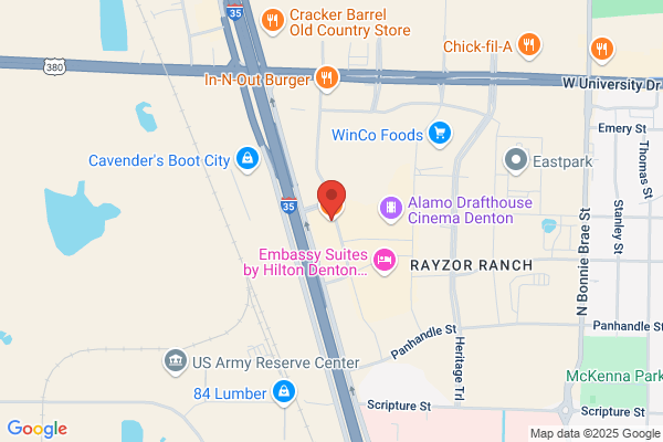 Cheddar's Scratch Kitchen
