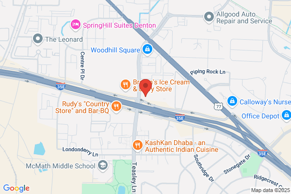 Applebee's Neighborhood Grill & Bar