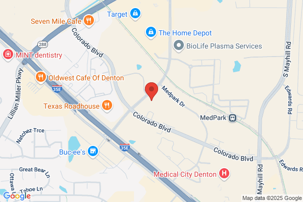 Eagle Ridge Alzheimer's Special Care Center