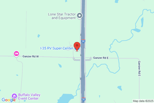 I-35 Rv Super Center