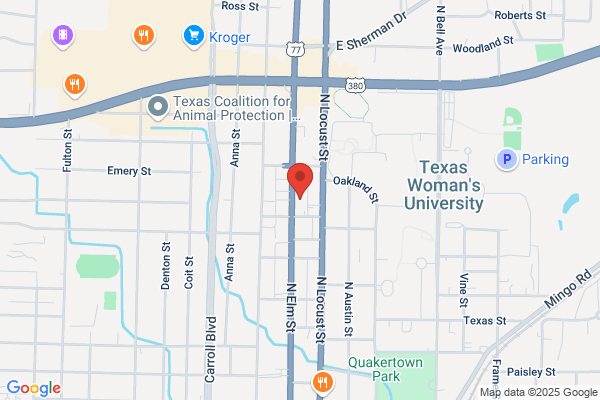 Options Salon