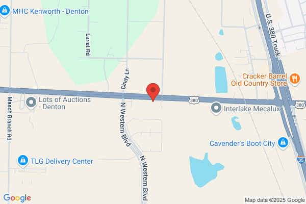 Riteplace Self Storage