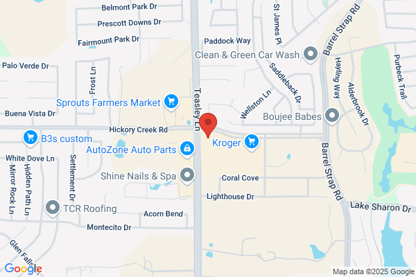 Hickory Creek Plaza