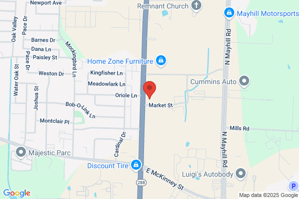 SKIN CABINET