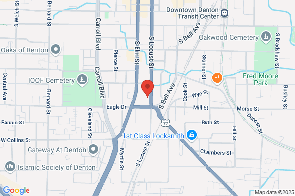 Denton Vape Shoppe