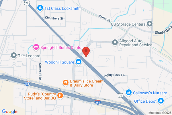 Stinky's Smoke Shop
