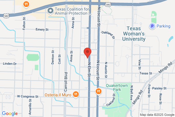 Interfaith Ministries of Denton