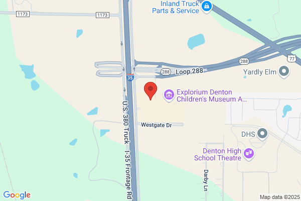 North Central Texas Workforce
