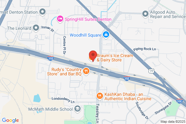 Boydston Foods Inc
