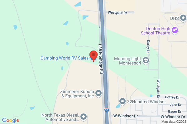 Camping World