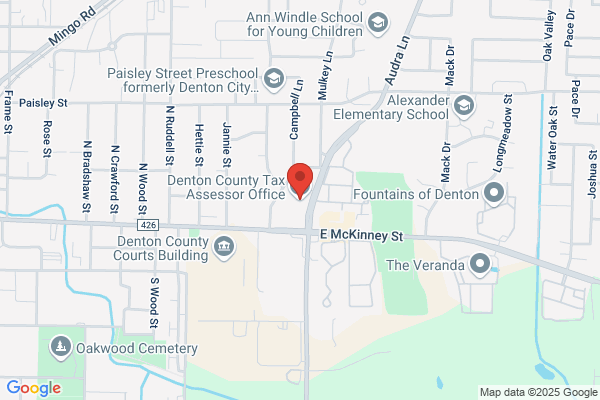 Denton County Motor Club