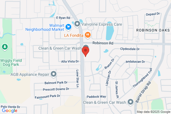 Advantage Storage