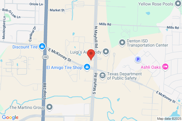 AAA Self Storage