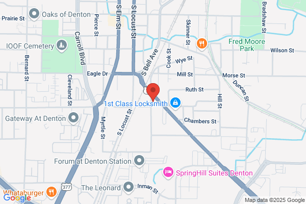 Clardy Auto Service