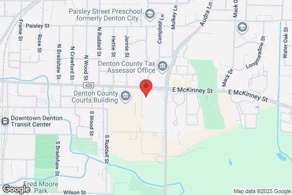 Denton County Bar Association