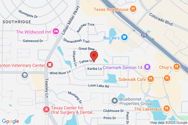 Denton County Home School Association