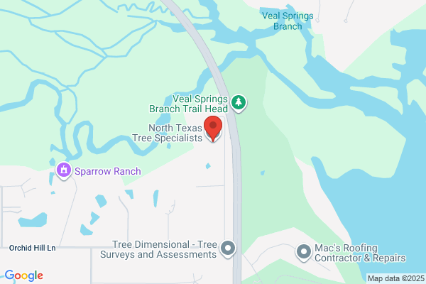 North Texas Tree Specialists