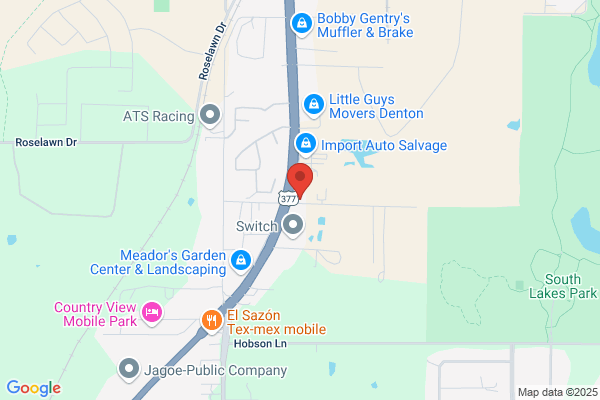 Buggies Auto Sales