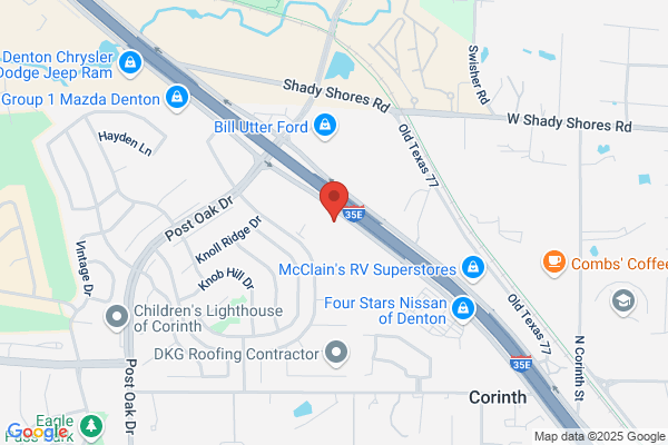 Huffines Auto Dealerships