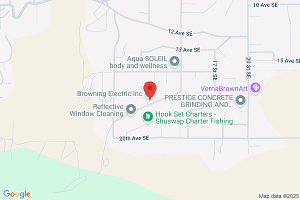 Browning Electric