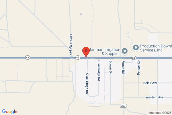 Interwest Electric Inc