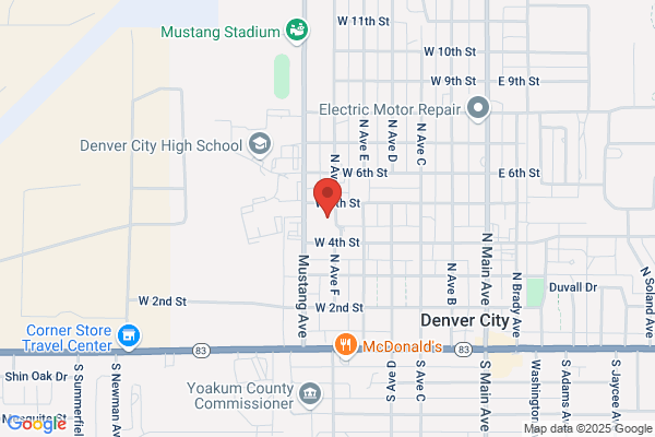 West Texas Medical Center