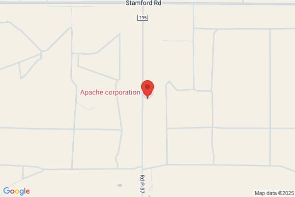Apache Corporation