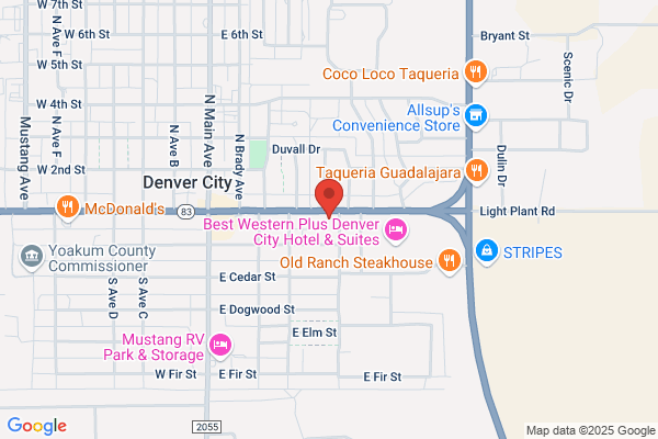 Buckboard Diner