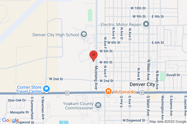 Debusk Family Dental