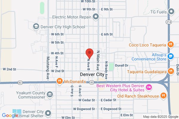 Denver City Answering Service