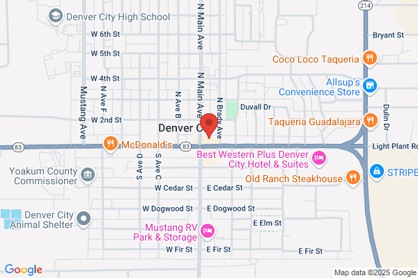 Denver City Pharmacy