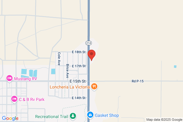 Denver City Veterinary Clinic