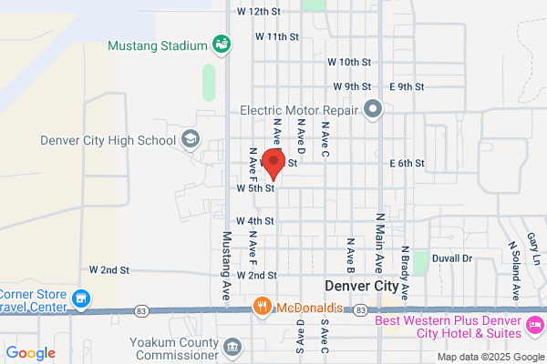 Dialysis Services of West Texas