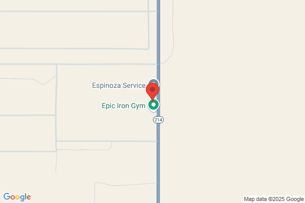 Eady Farms Inc