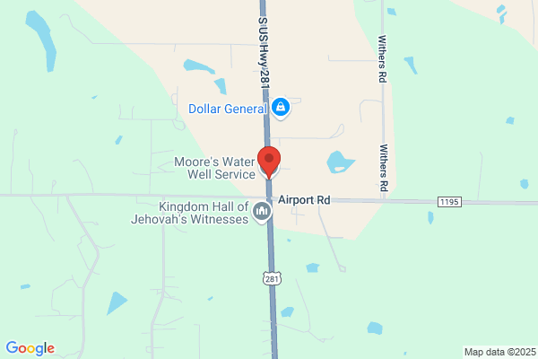 Moore Well Service