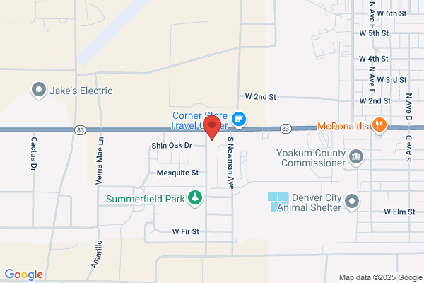 Renegade Wireline Services