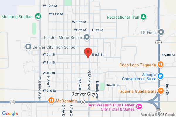 Western Sales & Rentals