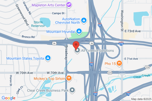 Mountain Breeze Heating & Air , Inc.