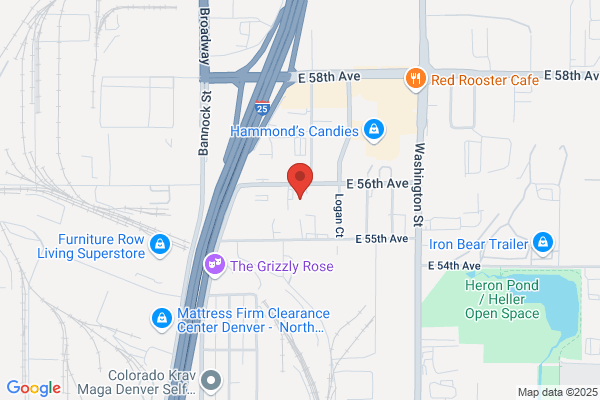 Filter Service of Colorado