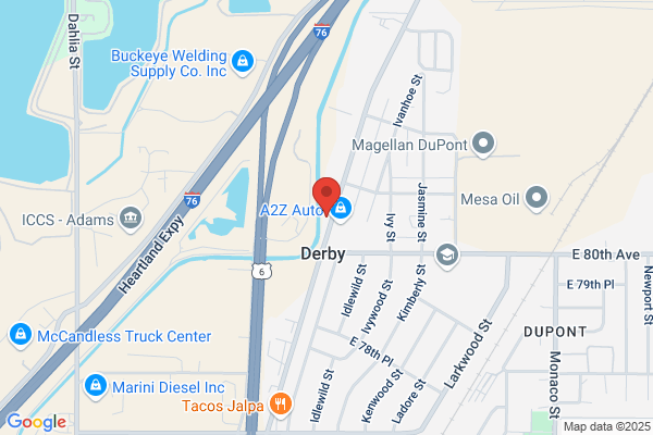 Aire Serv of North Denver - CLOSED