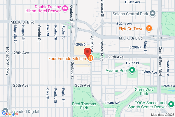 Denver Furnace and Air Conditioning