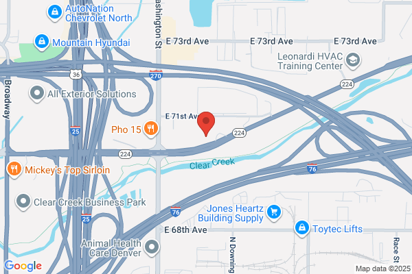 Gale Force Heating and Air Conditioning