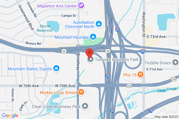 Sanders and Johnson Heating and Air Conditioning