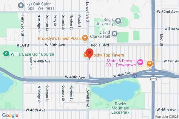 Busby Liquors