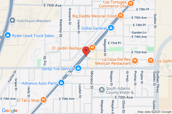 Derby Liquors
